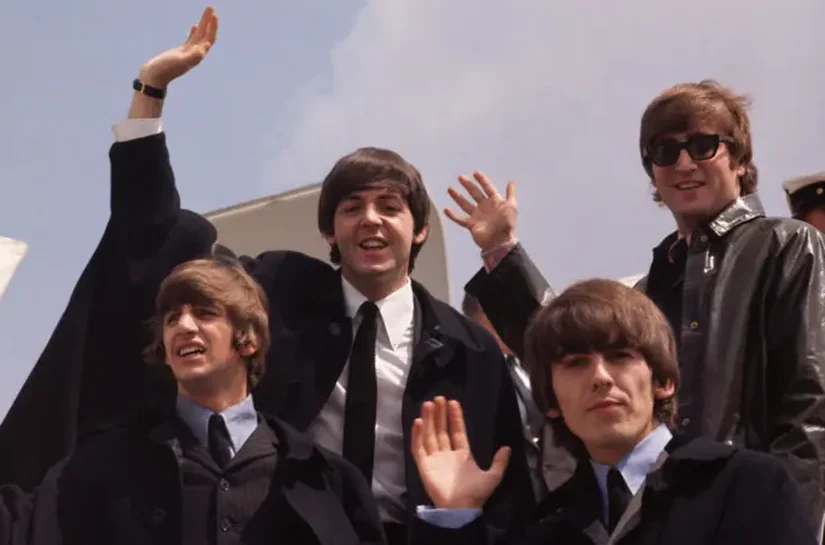 Beatles vão abrir museu em Londres em 2027 com acesso ao lendário telhado do último show