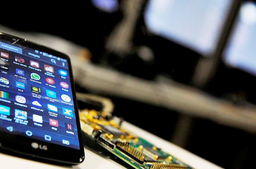 Anatel marca reunião para votar leilão do 5G