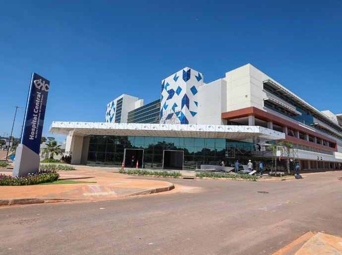 Einstein inicia recrutamento de profissionais para o Hospital Central