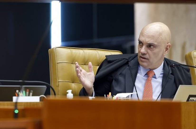 Moraes diz ter provas de pressão por delação; Mendonça rebate: 'Mentira'