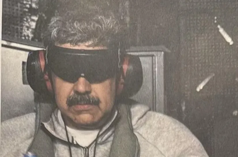 O que sabemos sobre a captura de Maduro