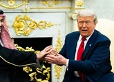Arábia Saudita precisa reconhecer Israel como condição para acordo nuclear, diz Trump