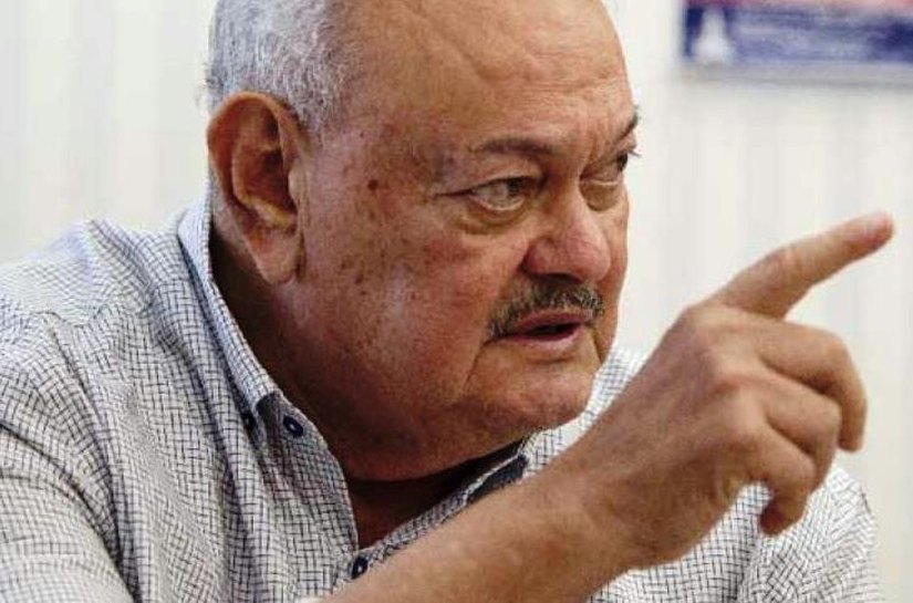 ‘Furacão’ França faz hoje convenção e ‘peita’ Emanuel