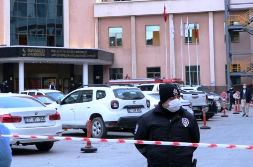 Coronavírus: ventilador pulmonar explode em hospital e mata nove na Turquia