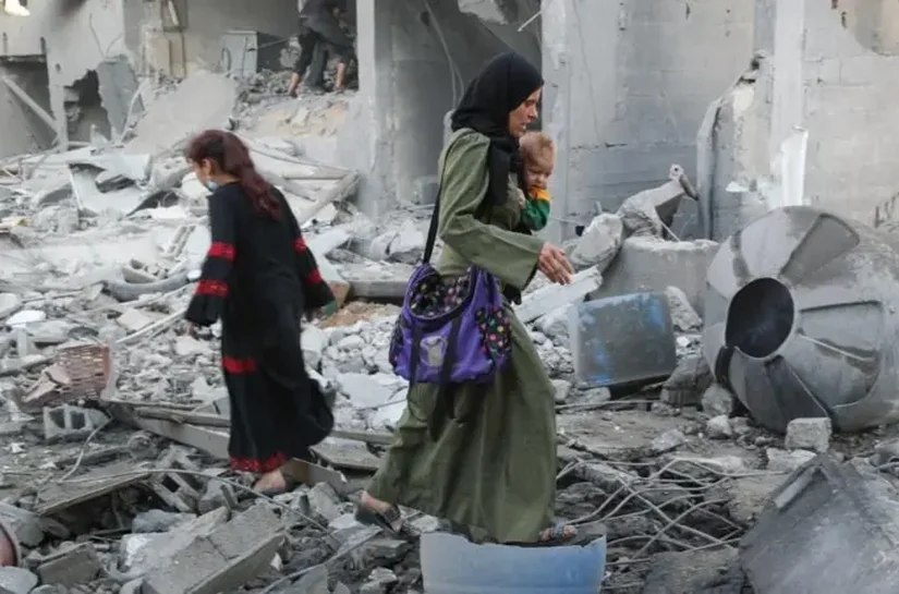 Hamas diz aceitar liberação de reféns, mas exige mudanças no plano de cessar-fogo dos EUA para Gaza