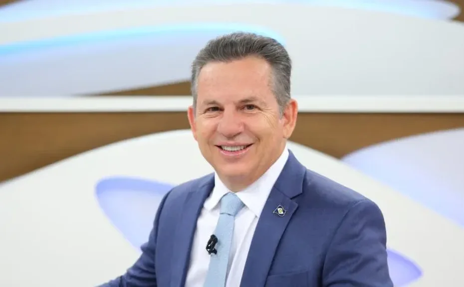 Pesquisa Paraná escancara favoritismo de Mauro Mendes e expõe disputa desigual pelo Senado em MT