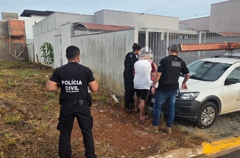 Operação explosiva em MT: polícia civil desmonta megaesquema de furto de energia em região líder da soja; empresário do agronegócio é preso!