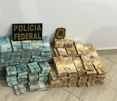 PF deflagra Operação Estafeta para investigar corrupção em São Bernardo do Campo/SP