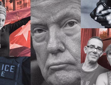 Cubanos e Trump: De “deportador-chefe” nos Estados Unidos a “salvador” da ilha