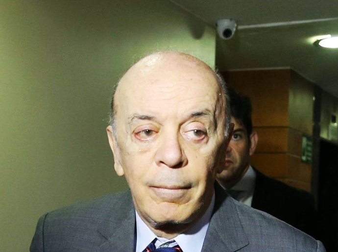 Serra é alvo de nova operação que investiga doação ilegal de campanha