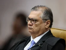 Dino envia ao plenário decisão que liberou postagem sobre Nossa Senhora