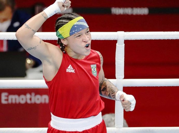 Tóquio: Brasil já tem 4 medalhas garantidas neste final de semana