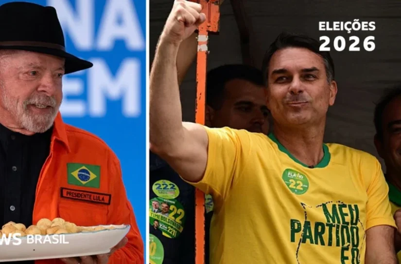 Quem ganha em Minas ganha no Brasil? Por que eleição de 2026 pode mudar essa 'regra'