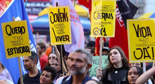 Brasileiro trabalha pouco? O que é produtividade e por que ela se tornou central no debate sobre escala 6x1