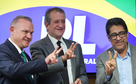 Wellington anuncia Convenção Estadual do PL para 22 de julho e dá início à caminhada rumo ao Governo de MT