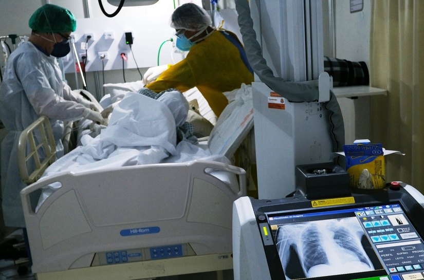 Pandemia do novo coronavírus supera marca de 50 milhões de casos em todo o mundo