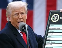 Justiça dos EUA restabelece tarifas de Trump: o que acontece agora?