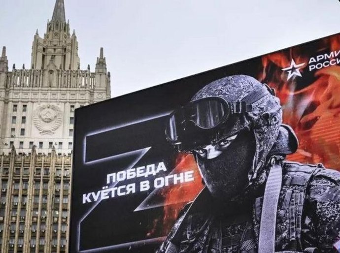 Os prisioneiros recrutados como soldados pela Rússia na guerra contra Ucrânia
