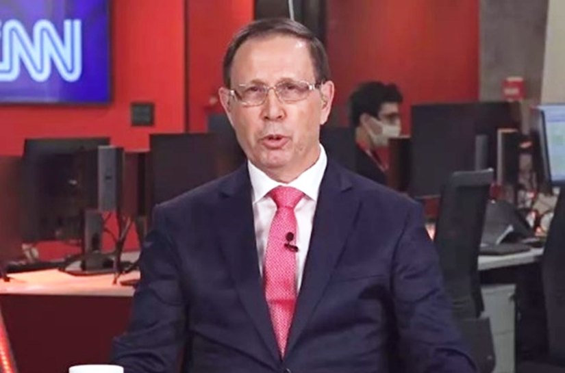 CPI aprova quebra de sigilos de Carlos Wizard e empresários de farmacêuticas