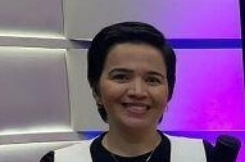 Flávia Moretti nomeia irmã de Dito Loro para comandar a Educação de Várzea Grande