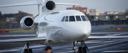 Jatinhos e classe executiva podem ter imposto climático, propõe Brasil