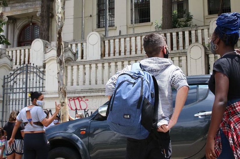 Redes públicas de ensino definem calendário e modelo de aulas em 2021