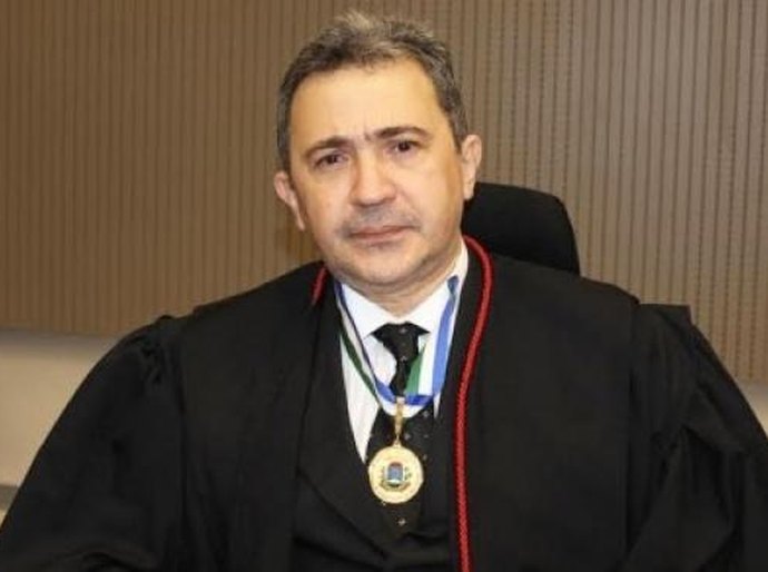 Magnata da toga: gastos milionários expõem desembargador de MT investigado por corrupção