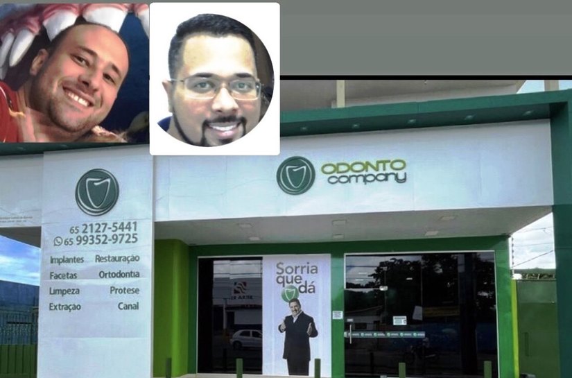 Clínica Odonto Company é acusada de fraturar osso de paciente durante extração de Siso