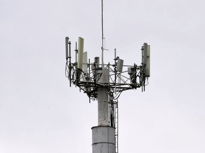 Anatel libera 5G em mais sete capitais a partir de segunda-feira