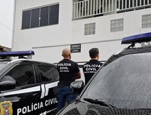 Polícia Civil resgata mulher que vivia há mais de 20 anos sob ameaças do companheiro