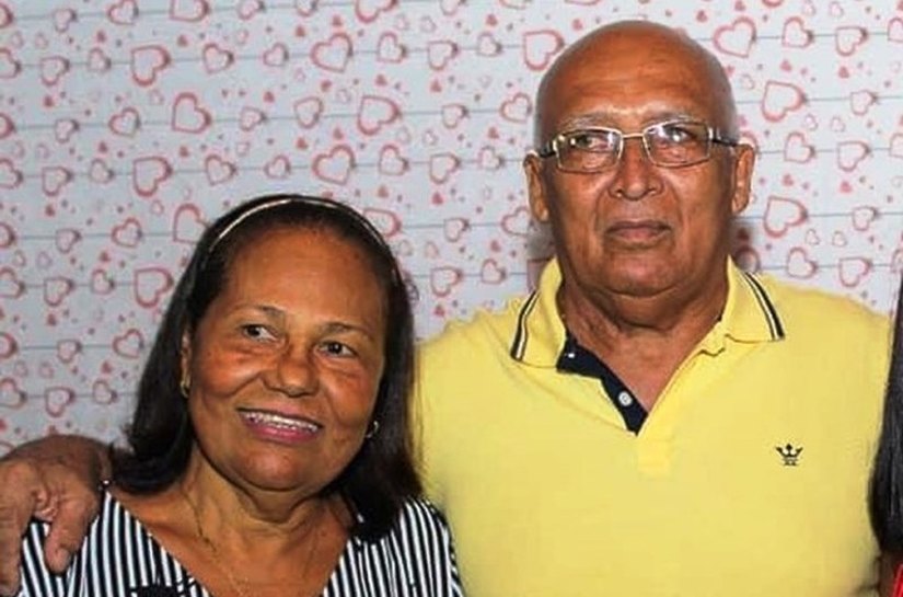Investigador aposentado de MT da Policial civil e esposa morrem no mesmo dia com Covid-19