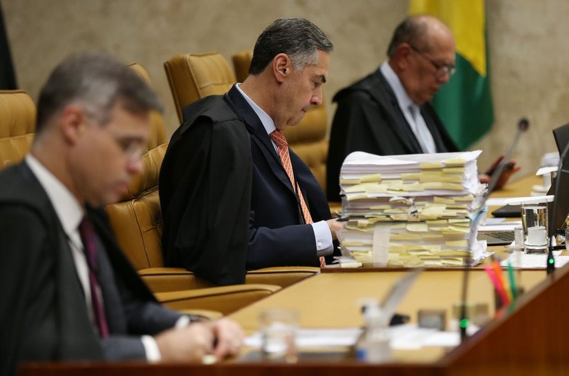 STF julgará descriminalização do aborto no plenário presencial