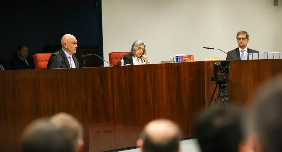 'Delinquente do PCC', 'samambaia jurídica': as frases do voto de Moraes