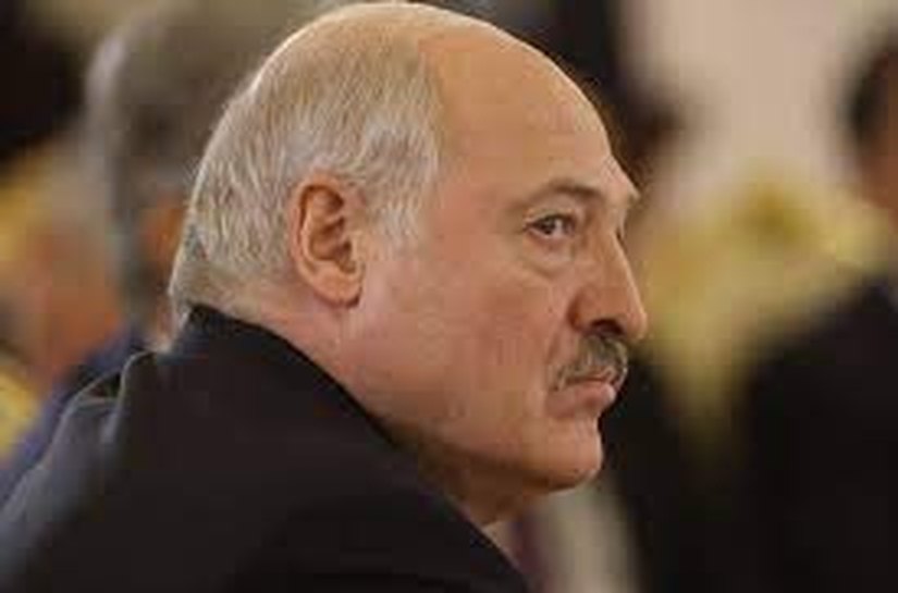 Presidente de Belarus diz que usaria armas nucleares em caso de agressão