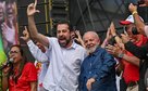MDB aciona Justiça Eleitoral contra Lula por ato no 1º de Maio