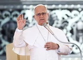 Papa Leão XIV compartilha primeira mensagem após diagnóstico de câncer