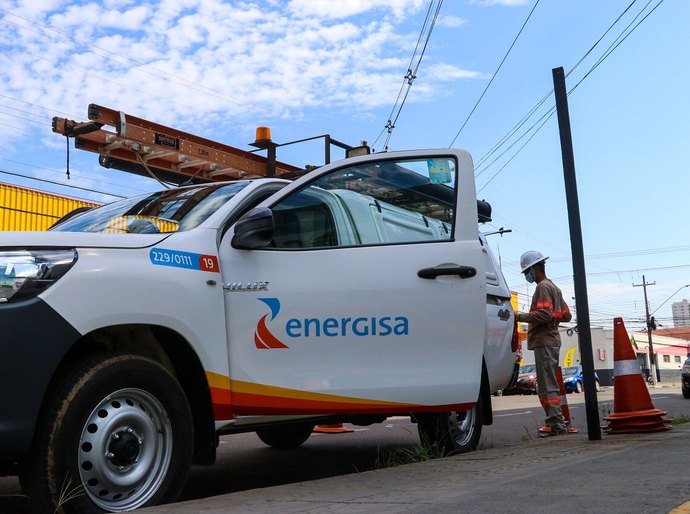 MPMT aciona Energisa por falhas graves no fornecimento de energia