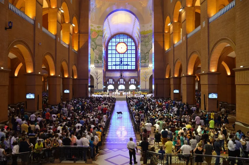 Sexta-feira Santa é o único dia do ano sem missa; saiba o motivo