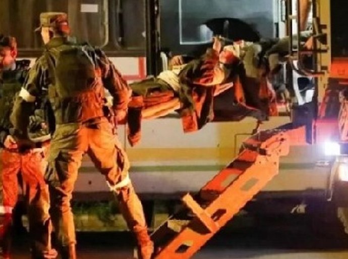 Guerra na Ucrânia: ucranianos são retirados de usina e cerco sangrento a Mariupol chega ao fim com vitória russa
