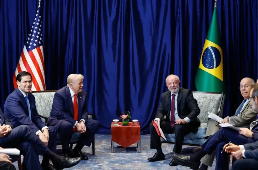 Brasil monta força-tarefa para discutir tarifaço com EUA na semana que vem