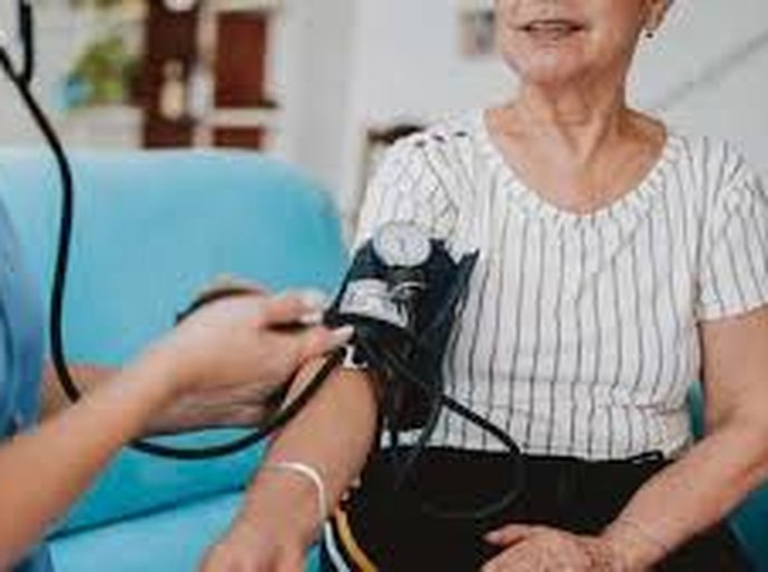 Pressão de 12 por 8 é reclassificada como pré-hipertensão em nova diretriz