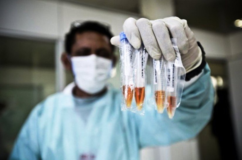 MT registra neste sábado, 04, 523.726 mil casos da Covid 19 e 13.533 mil mortes