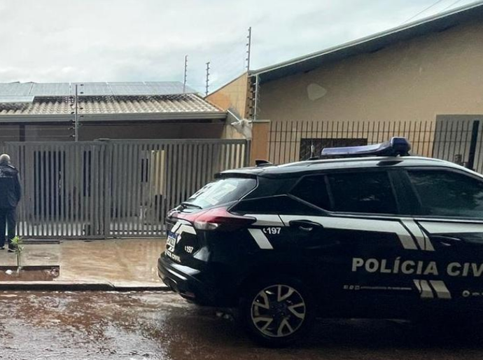 Força-tarefa desarticula esquema criminoso de fraudes fiscais no setor de grãos em Mato Grosso