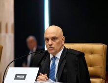 STF tem maioria para proibir revista vexatória em presídios; Moraes interrompe análise e leva caso a julgamento presencial