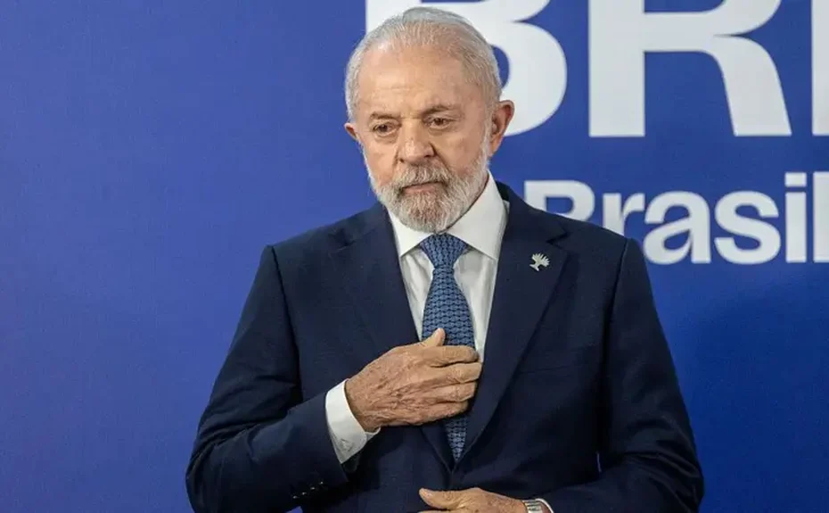 A dura carta de Trump a Lula sobre tarifa contra Brasil: 'Julgamento de Bolsonaro não deveria estar acontecendo. Parem imediatamente'