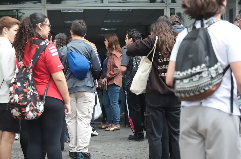 Notas do Enem 2025 já estão disponíveis na internet