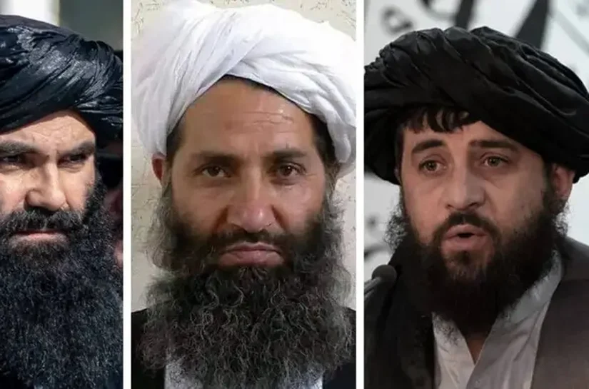 Rebelião na cúpula do Talebã: BBC revela a divisão política interna no governo afegão