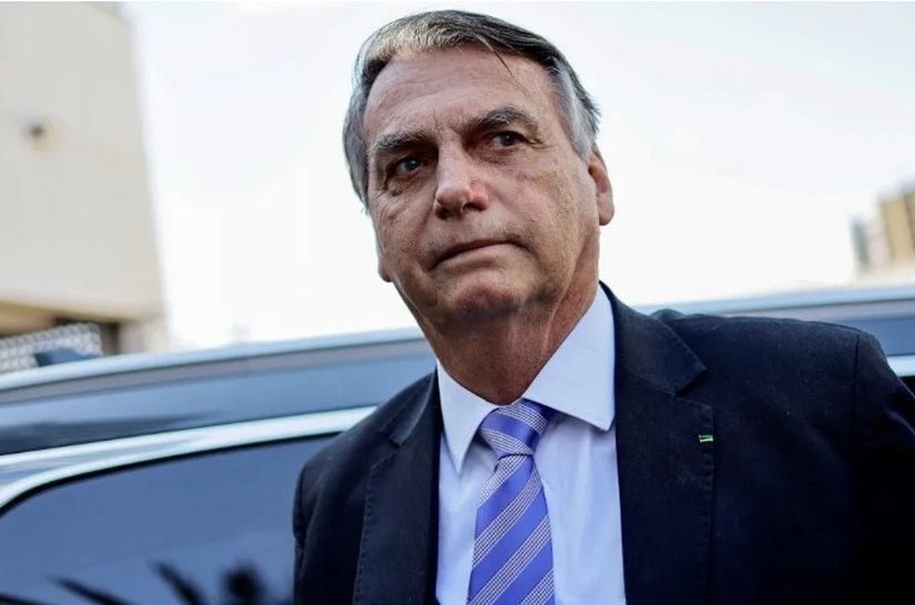 Investigação não busca “bala de prata” contra Bolsonaro, dizem fontes da PF