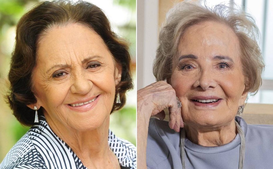 Lula decreta luto oficial de três dias por mortes de Laura Cardoso e Glória Menezes; entenda o que significa a medida