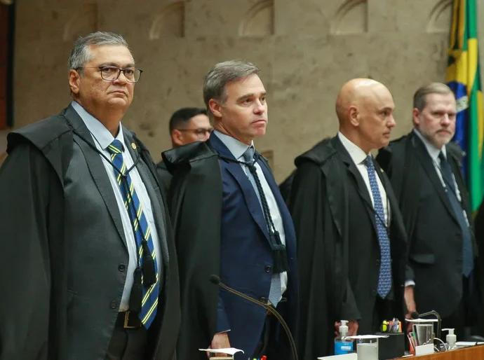 Derrota de Messias acende alerta no STF sobre impeachment de ministros